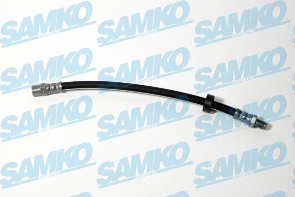 Samko 6T47984 - Тормозной шланг autospares.lv