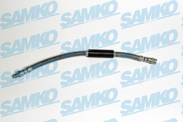 Samko 6T47981 - Тормозной шланг autospares.lv