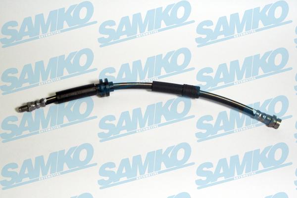 Samko 6T47983 - Тормозной шланг autospares.lv