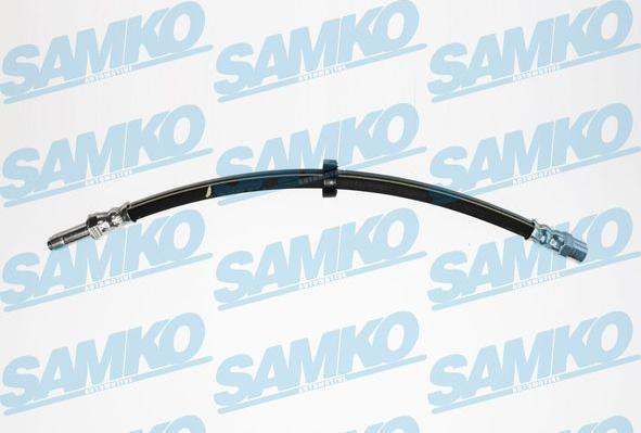 Samko 6T47982 - Тормозной шланг autospares.lv