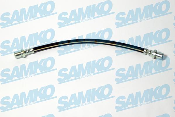 Samko 6T47934 - Тормозной шланг autospares.lv