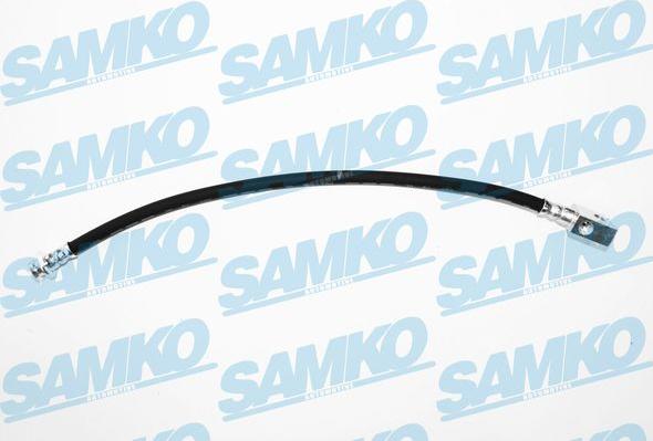 Samko 6T47931 - Тормозной шланг autospares.lv