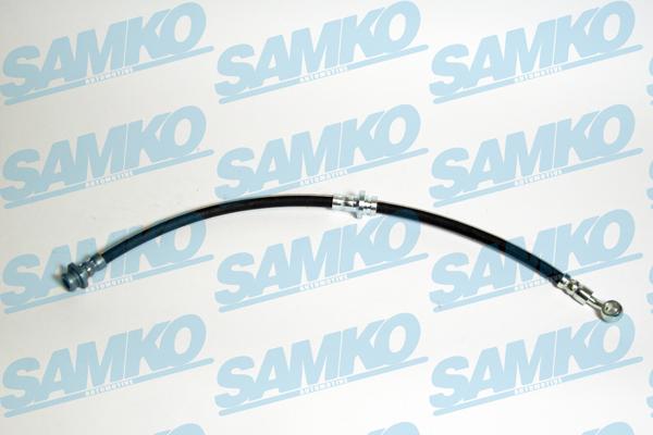 Samko 6T47932 - Тормозной шланг autospares.lv