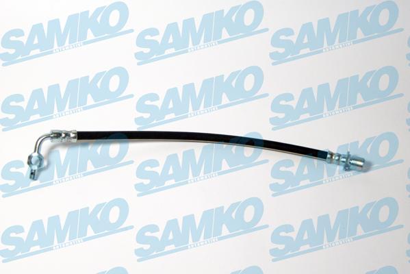 Samko 6T47937 - Тормозной шланг autospares.lv