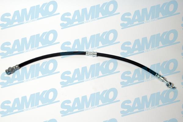 Samko 6T47920 - Тормозной шланг autospares.lv