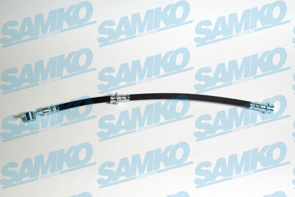 Samko 6T47928 - Тормозной шланг autospares.lv