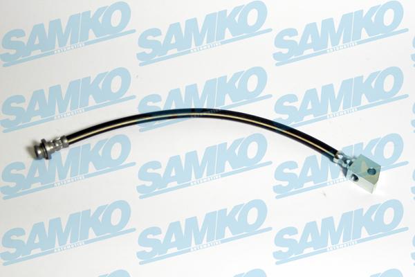 Samko 6T47923 - Тормозной шланг autospares.lv