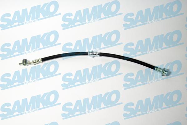 Samko 6T47927 - Тормозной шланг autospares.lv