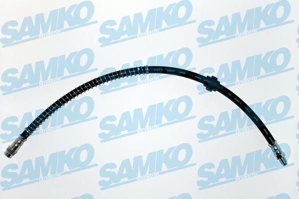 Samko 6T47979 - Тормозной шланг autospares.lv