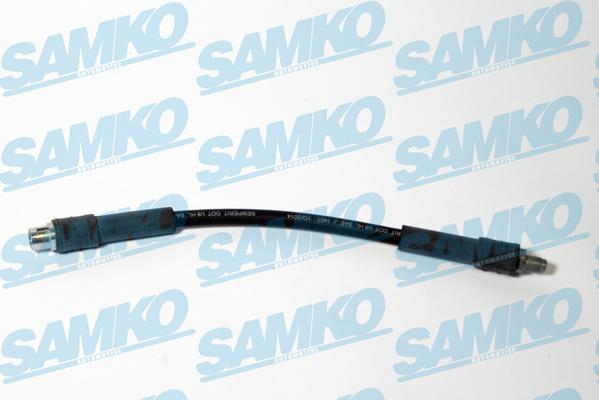 Samko 6T47974 - Тормозной шланг autospares.lv