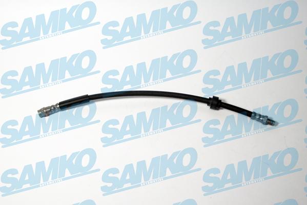 Samko 6T47975 - Тормозной шланг autospares.lv