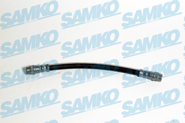 Samko 6T47976 - Тормозной шланг autospares.lv