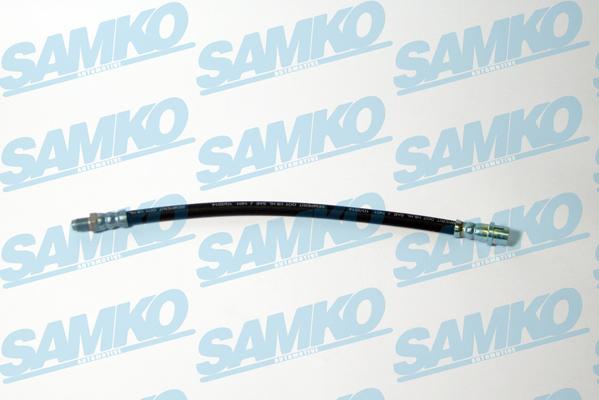 Samko 6T47970 - Тормозной шланг autospares.lv