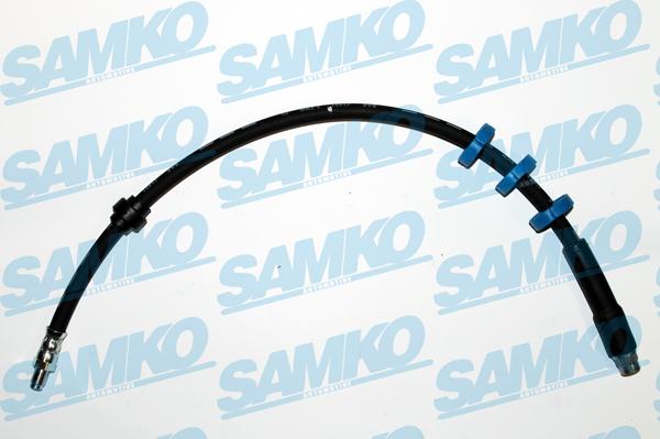 Samko 6T47978 - Тормозной шланг autospares.lv