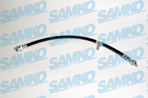 Samko 6T47499 - Тормозной шланг autospares.lv