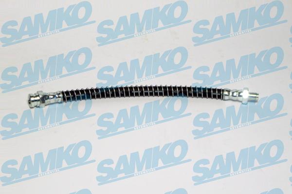 Samko 6T47495 - Тормозной шланг autospares.lv