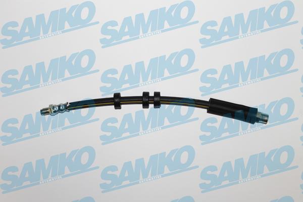 Samko 6T47444 - Тормозной шланг autospares.lv