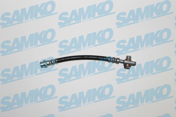 Samko 6T47441 - Тормозной шланг autospares.lv