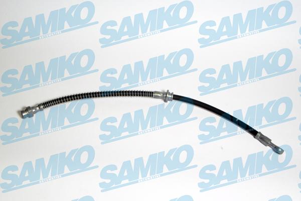 Samko 6T47442 - Тормозной шланг autospares.lv