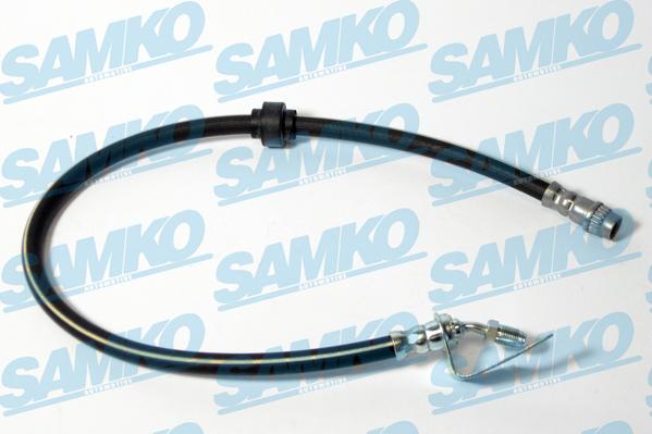 Samko 6T47401 - Тормозной шланг autospares.lv