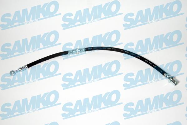 Samko 6T47408 - Тормозной шланг autospares.lv