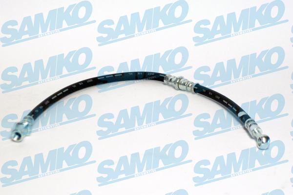 Samko 6T47407 - Тормозной шланг autospares.lv