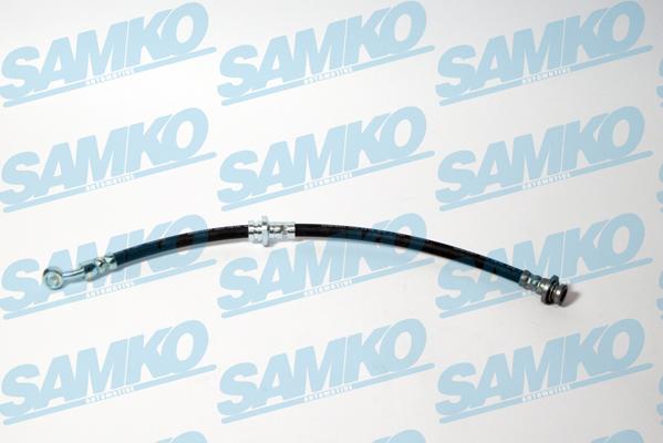 Samko 6T47416 - Тормозной шланг autospares.lv