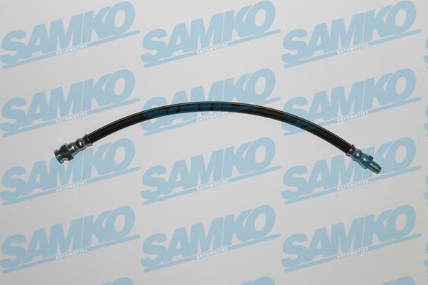 Samko 6T47411 - Тормозной шланг autospares.lv