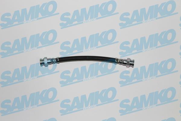 Samko 6T47412 - Тормозной шланг autospares.lv