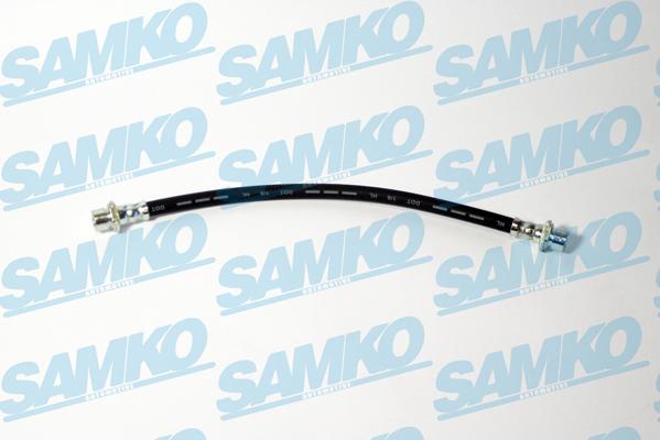 Samko 6T47439 - Тормозной шланг autospares.lv