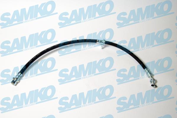 Samko 6T47424 - Тормозной шланг autospares.lv