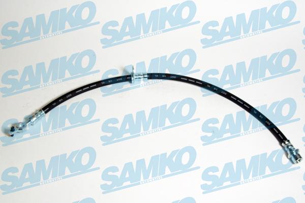 Samko 6T47425 - Тормозной шланг autospares.lv