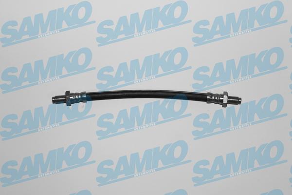 Samko 6T47421 - Тормозной шланг autospares.lv