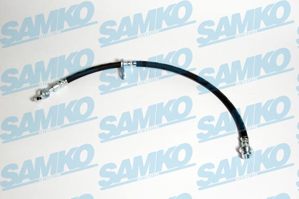 Samko 6T47505 - Тормозной шланг autospares.lv