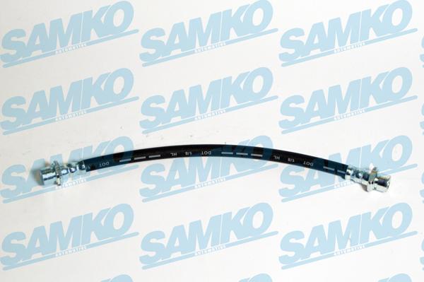 Samko 6T47501 - Тормозной шланг autospares.lv