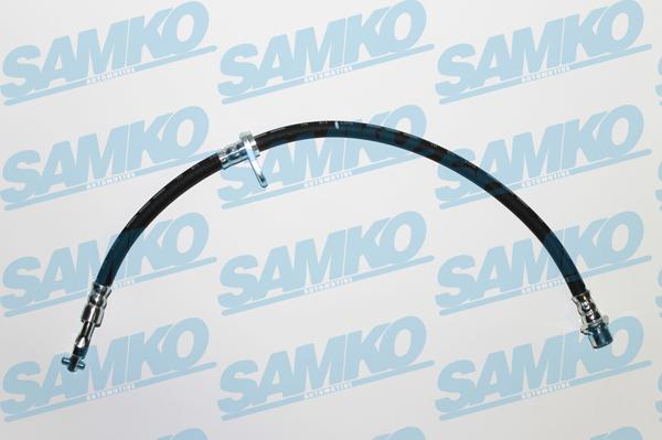 Samko 6T47508 - Тормозной шланг autospares.lv