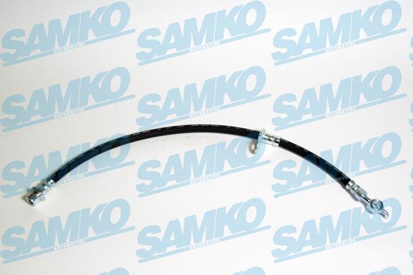 Samko 6T47507 - Тормозной шланг autospares.lv