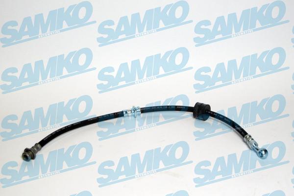 Samko 6T47512 - Тормозной шланг autospares.lv