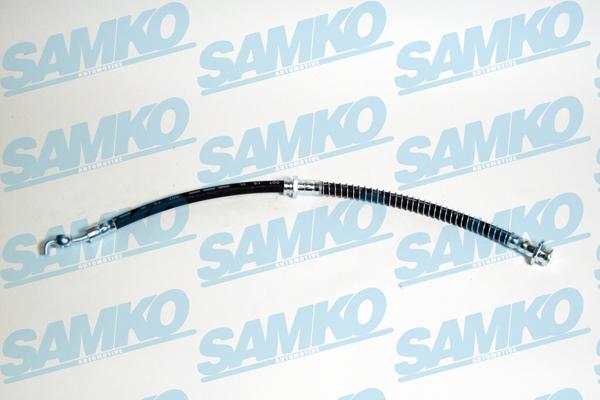 Samko 6T47647 - Тормозной шланг autospares.lv