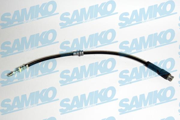 Samko 6T47686 - Тормозной шланг autospares.lv