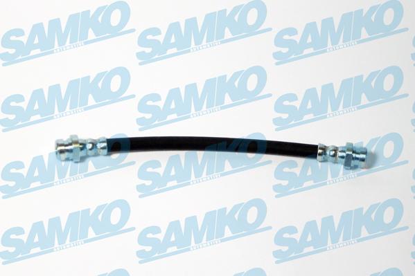 Samko 6T47049 - Тормозной шланг autospares.lv