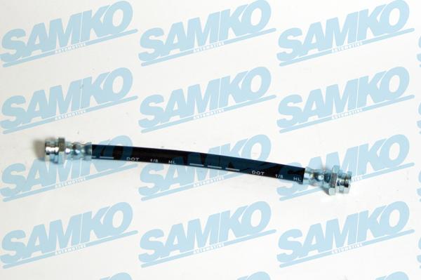 Samko 6T47045 - Тормозной шланг autospares.lv