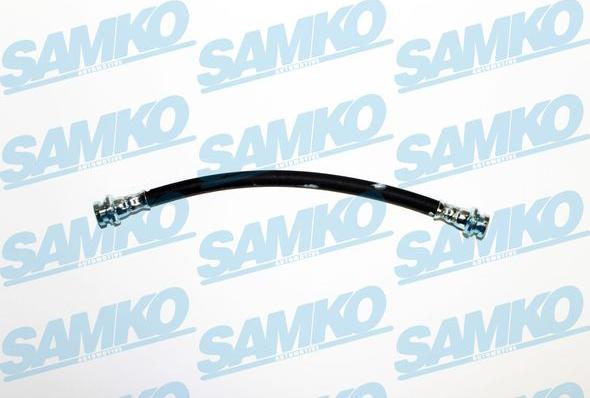 Samko 6T47047 - Тормозной шланг autospares.lv