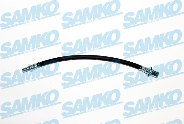 Samko 6T47054 - Тормозной шланг autospares.lv