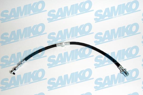 Samko 6T47051 - Тормозной шланг autospares.lv