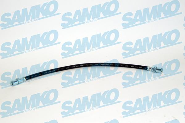 Samko 6T47058 - Тормозной шланг autospares.lv