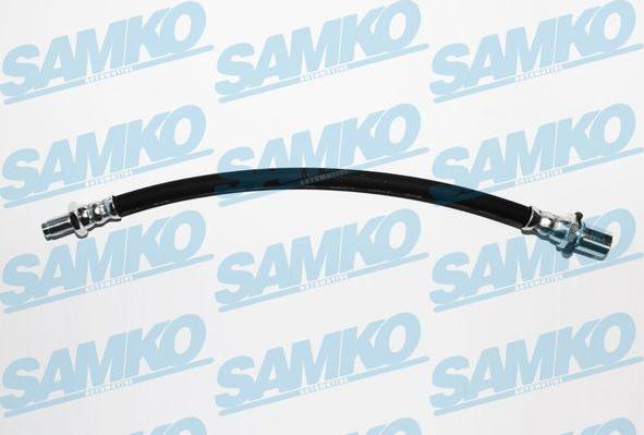 Samko 6T47053 - Тормозной шланг autospares.lv