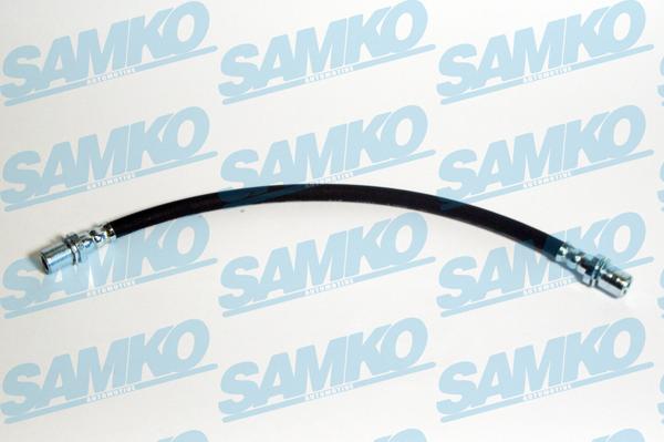 Samko 6T47057 - Тормозной шланг autospares.lv