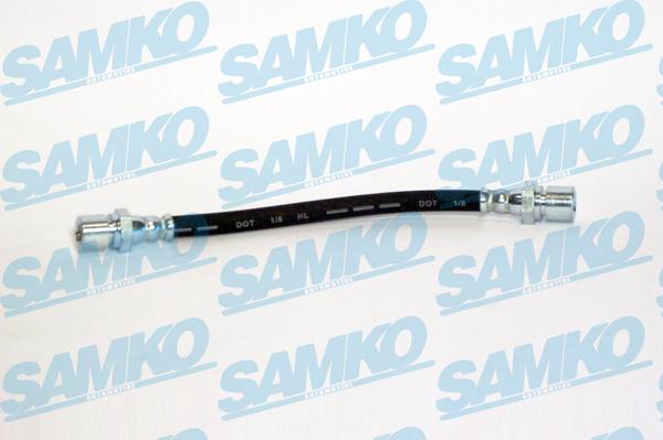 Samko 6T47084 - Тормозной шланг autospares.lv