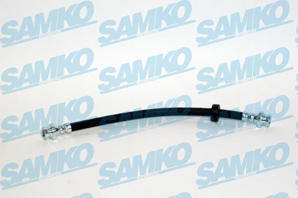 Samko 6T47039 - Тормозной шланг autospares.lv